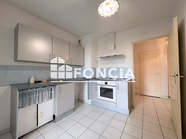 Appartement 3 pièces (60.11 m²) à louer - Le Beausset (83330)