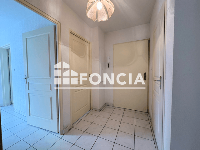 Appartement 3 pièces (60.11 m²) à louer - Le Beausset (83330)