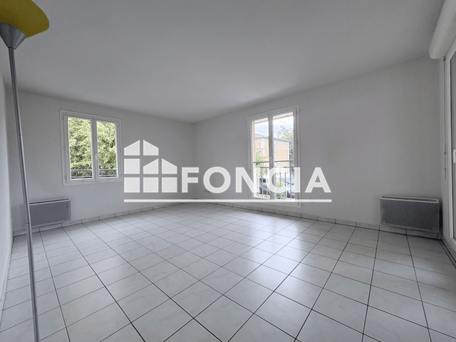 Appartement 3 pièces (60.11 m²) à louer - Le Beausset (83330)