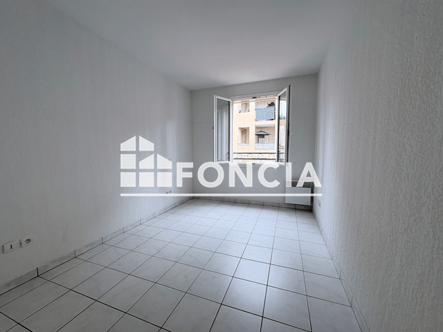 Appartement 3 pièces (60.11 m²) à louer - Le Beausset (83330)
