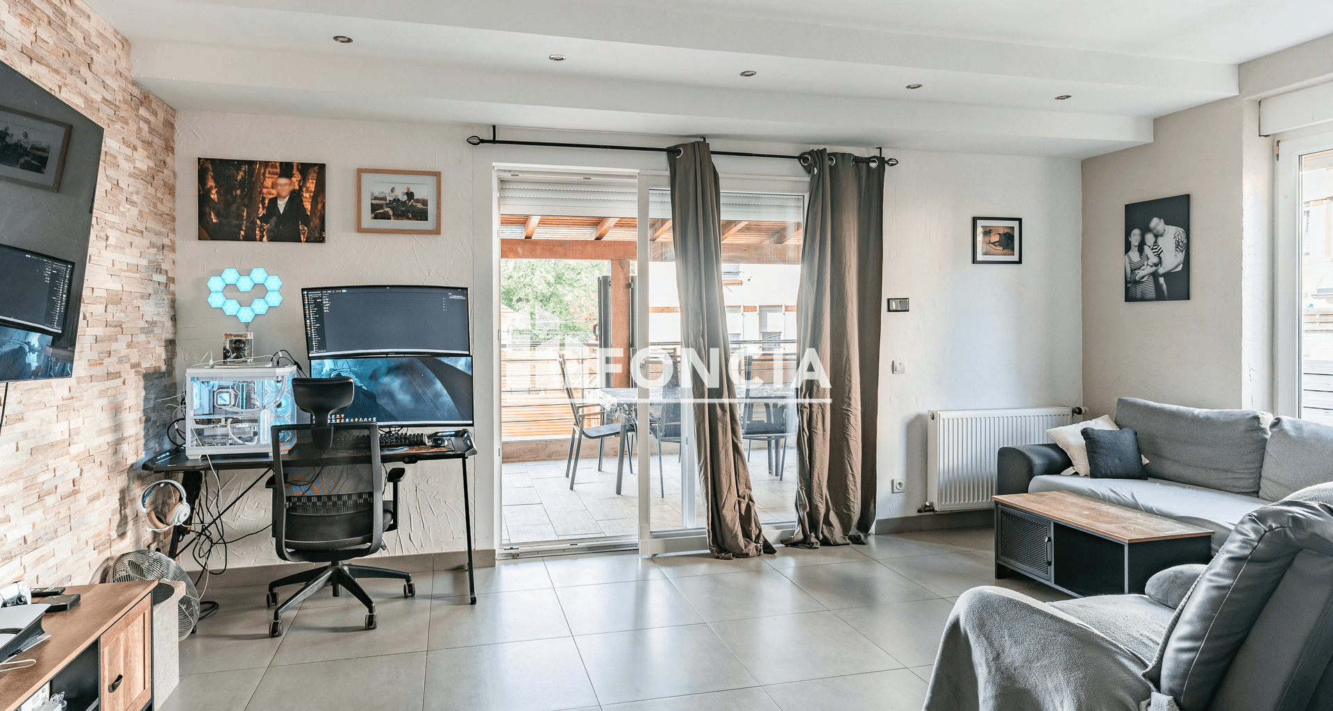 Maison 5 pièces (123 m²) à vendre - Petite-rosselle (57540)