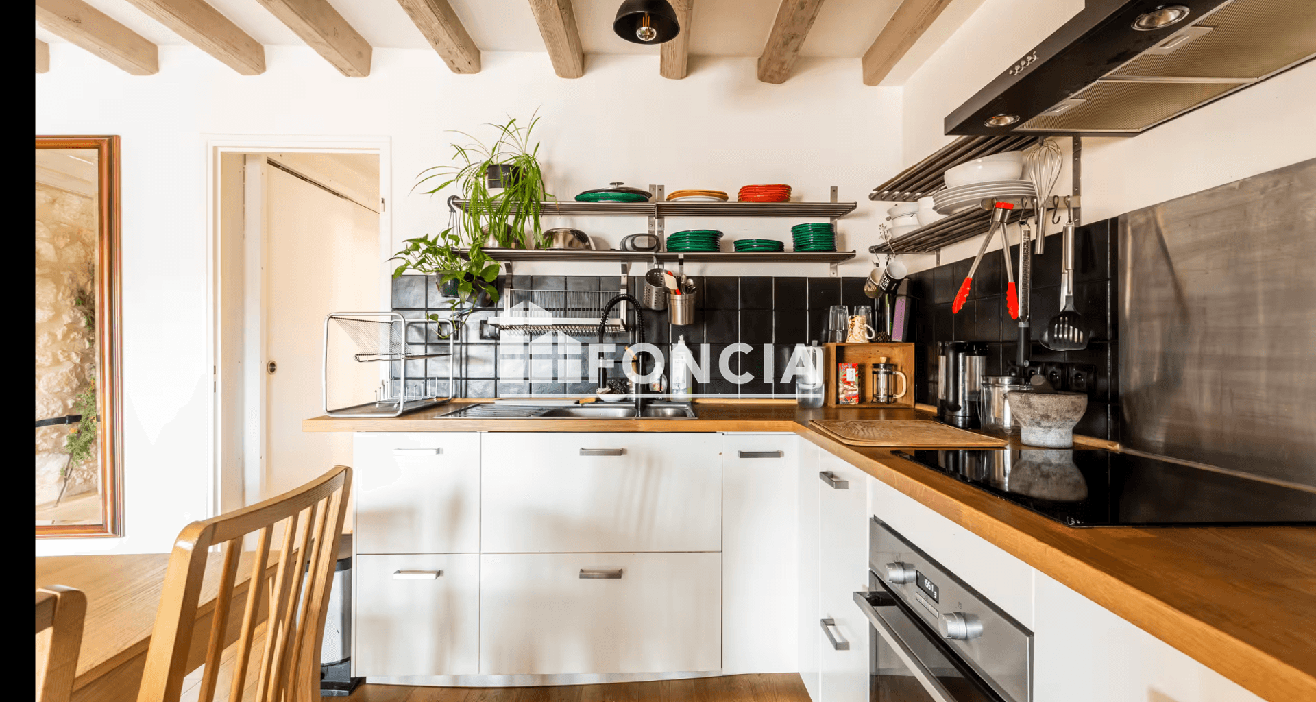 Appartement 3 pièces (67 m²) à vendre - Bordeaux (33800)