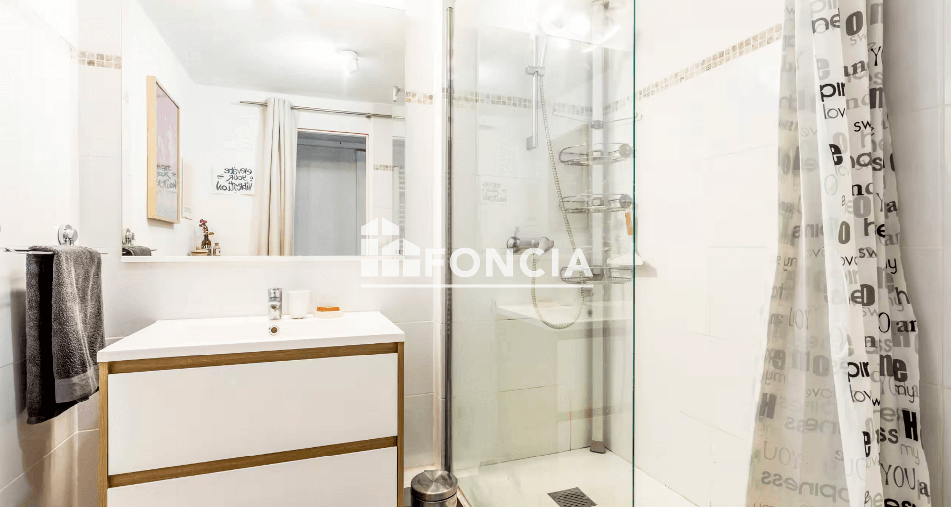 Appartement 3 pièces (67 m²) à vendre - Bordeaux (33800)