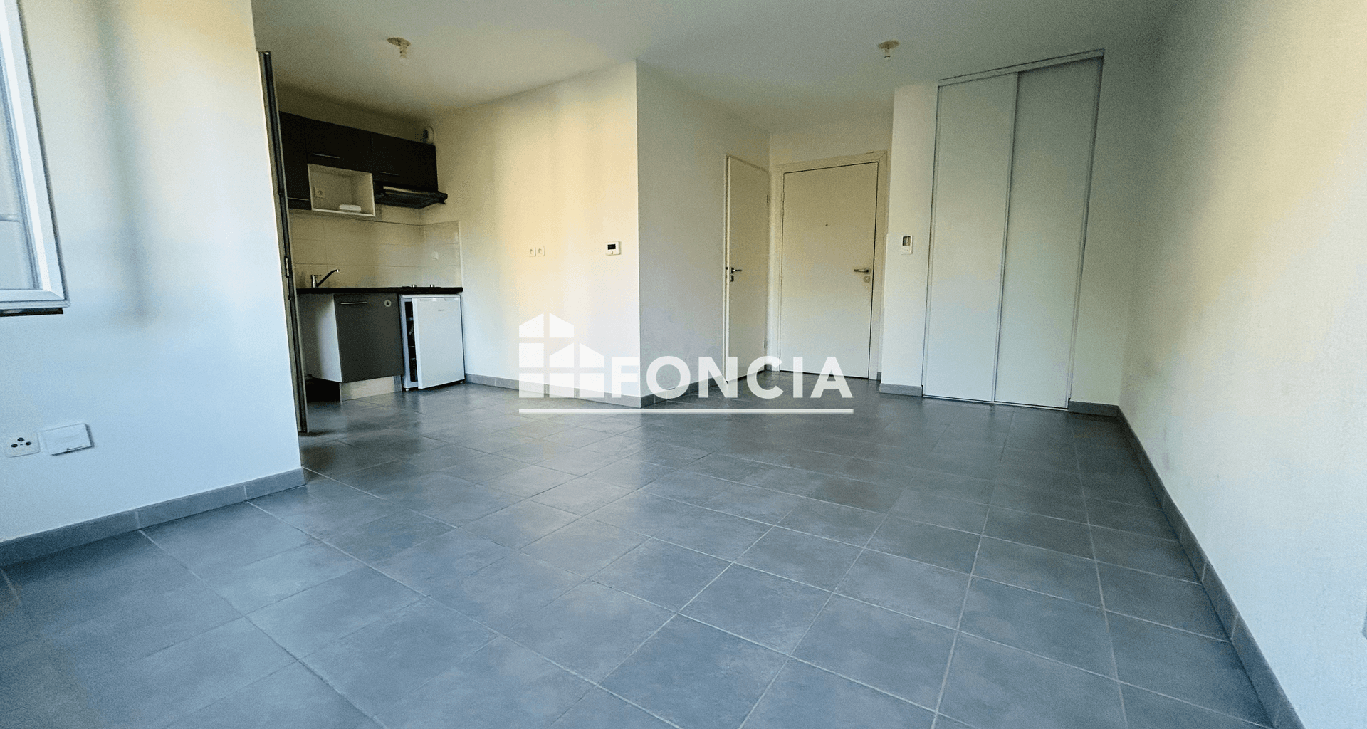 Studio (28.9 m²) à vendre - Saint-jean (31240)