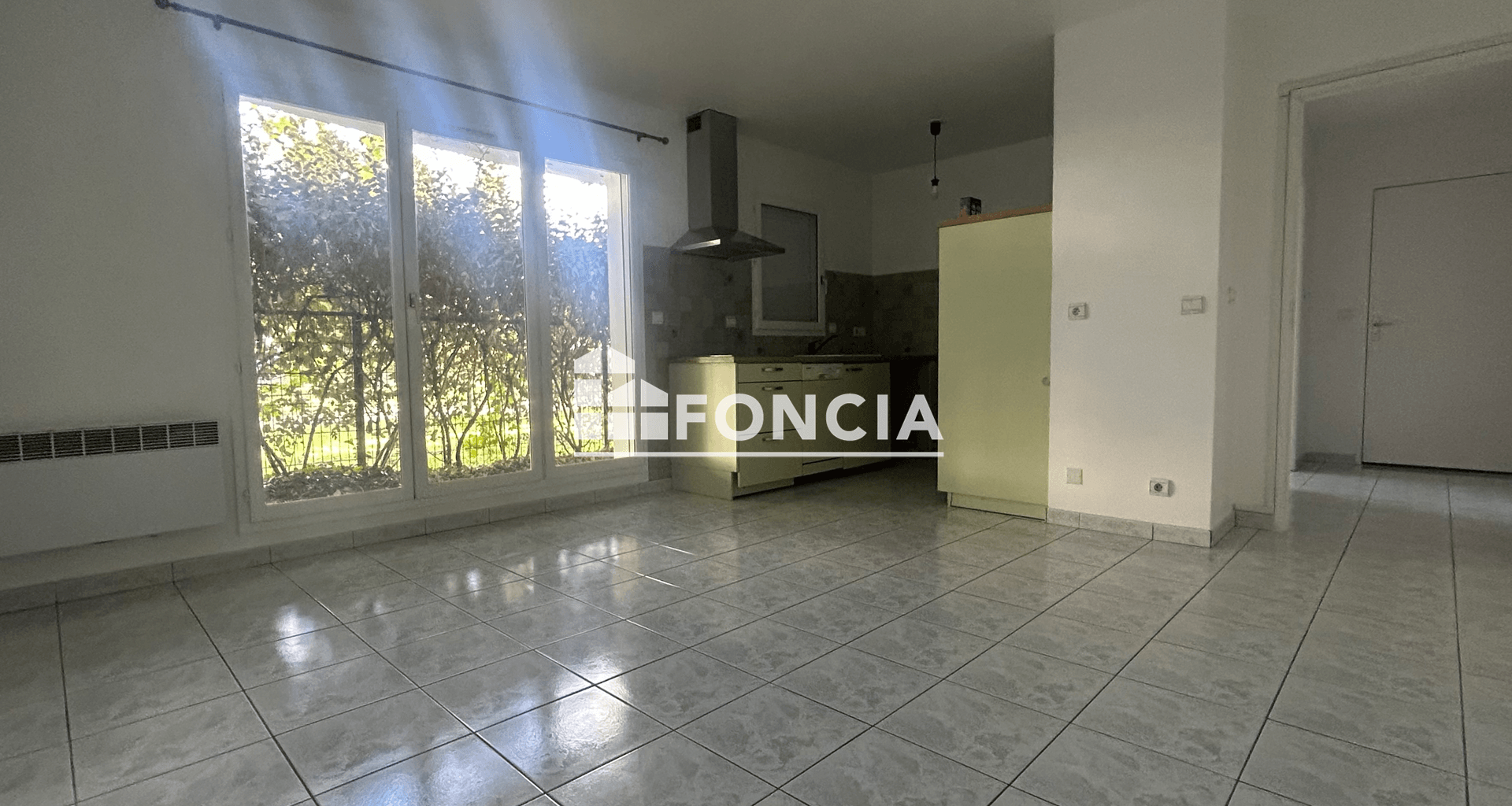 Appartement 2 pièces (40.71 m²) à louer - Croissy-sur-seine (78290)