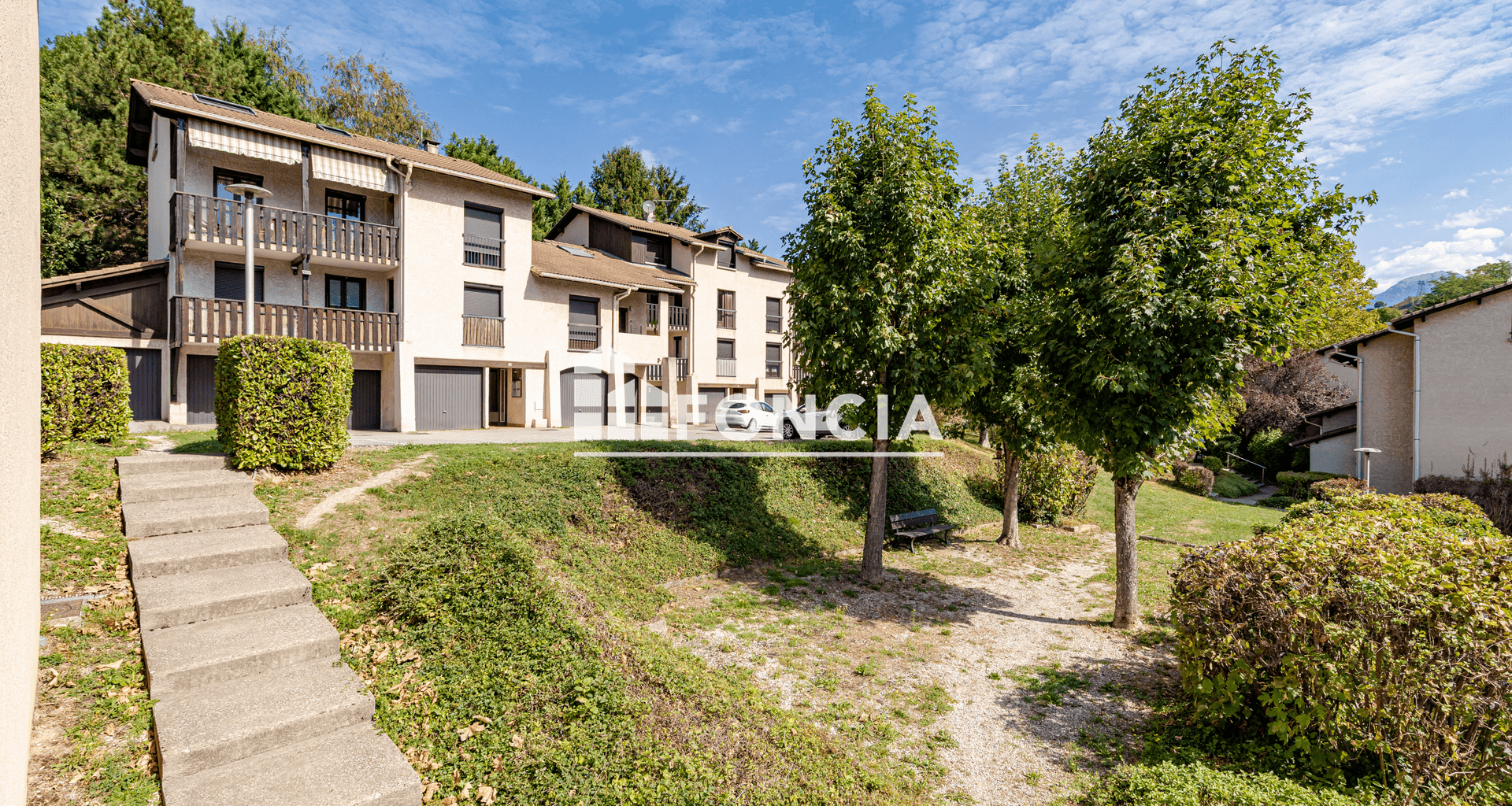 Appartement 3 pièces (64.69 m²) à vendre - Jarrie (38560)
