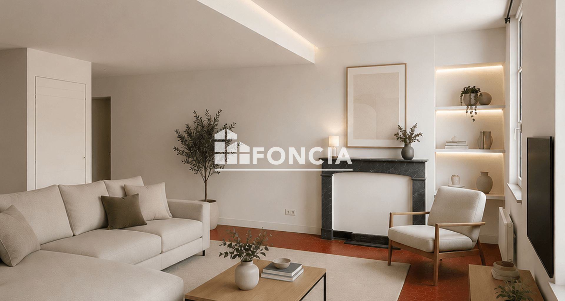 Appartement 3 pièces (64.19 m²) à louer - Avignon (84000)