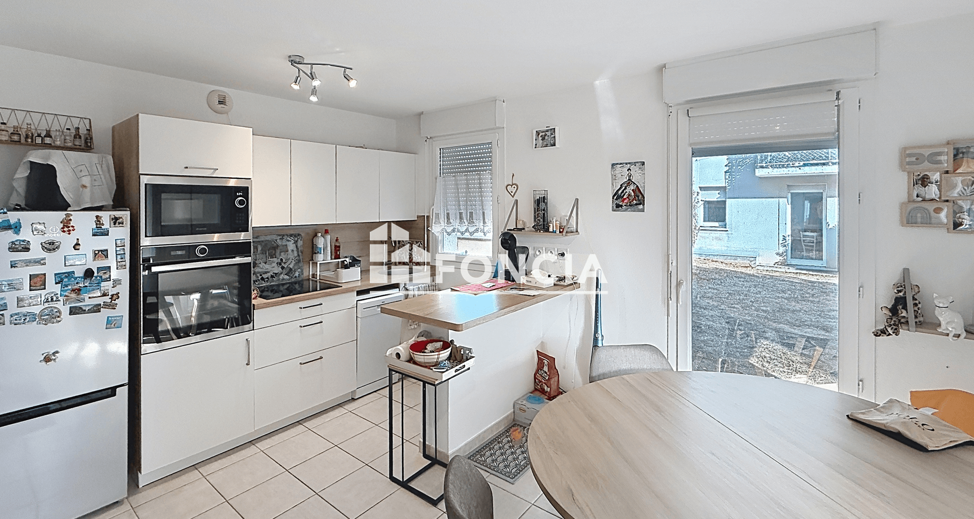 Appartement 3 pièces (61.37 m²) à vendre - Blainville-sur-orne (14550)