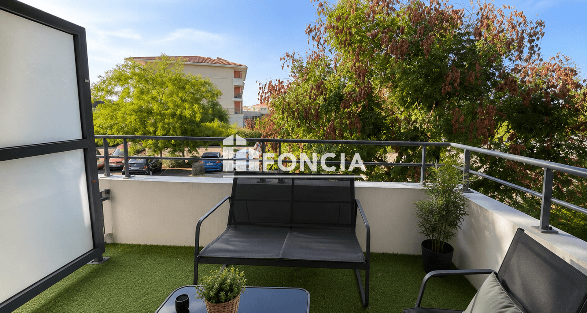 Appartement 2 pièces (38 m²) à vendre - Cavaillon (84300)