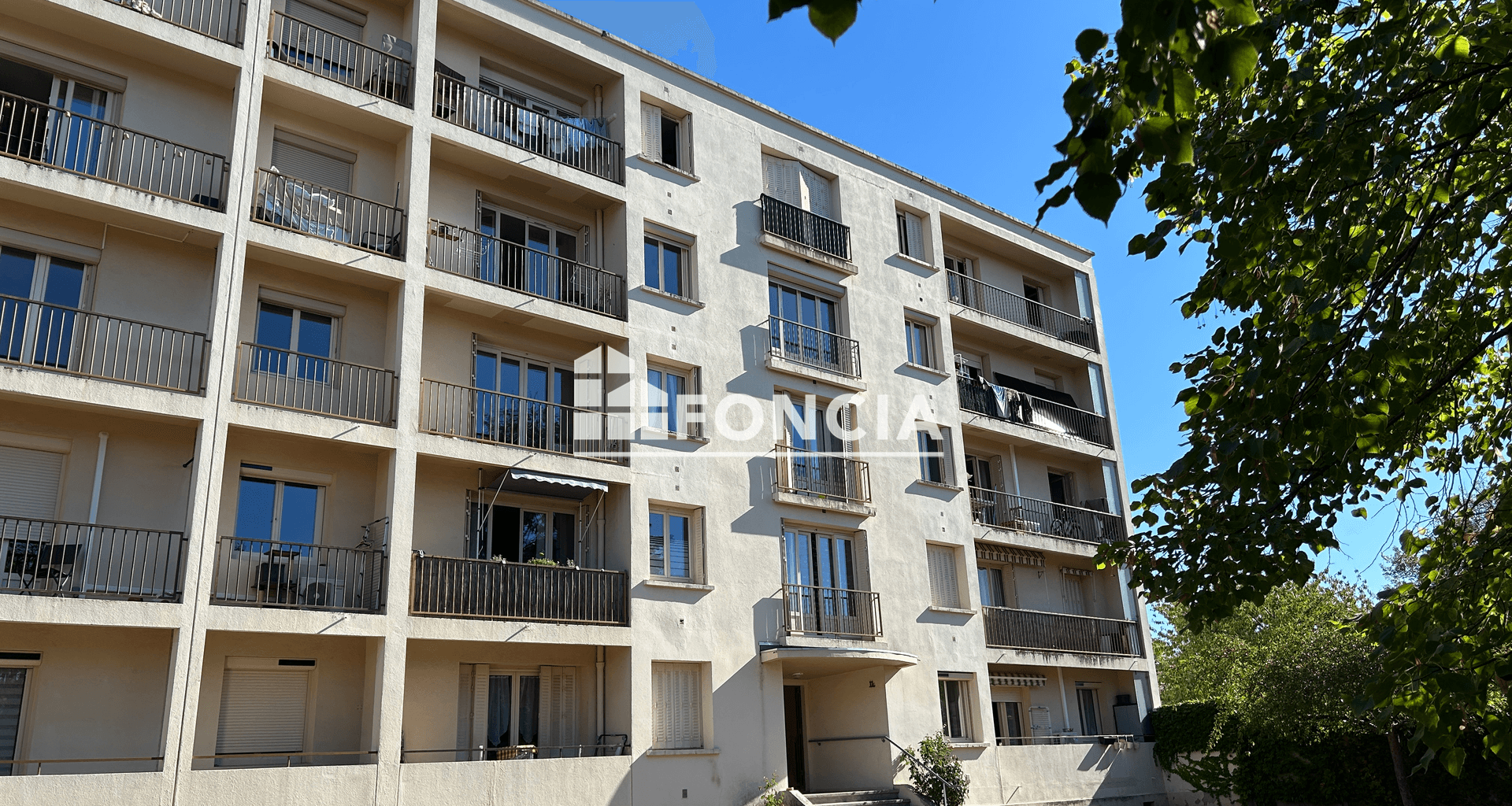 Appartement 3 pièces (62.6 m²) à vendre - Roanne (42300)