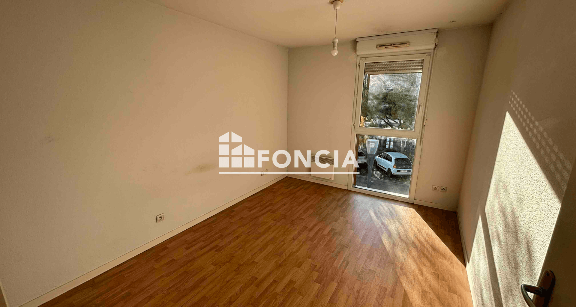 Appartement 2 pièces (41.7 m²) à vendre - Le Passage (47520)