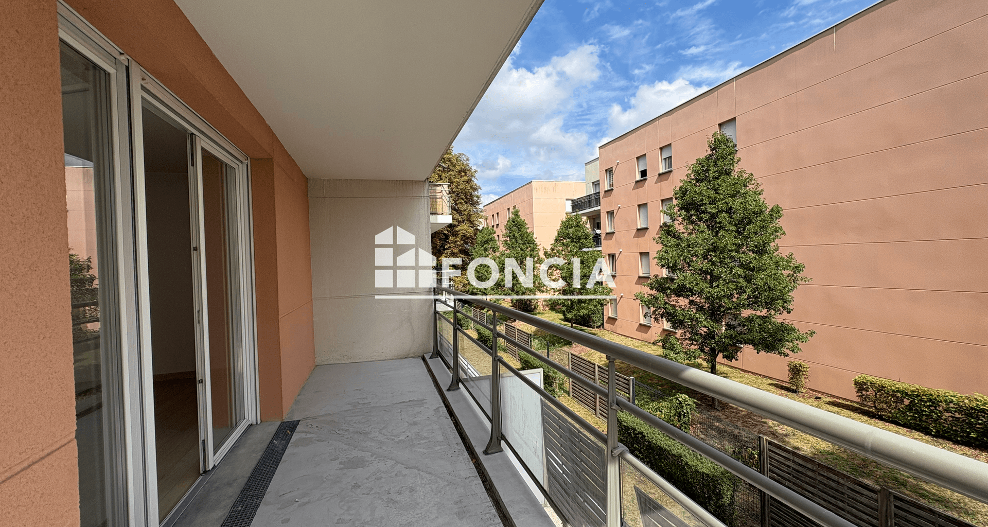 Appartement 4 pièces (87.1 m²) à vendre - Le Petit-quevilly (76140)
