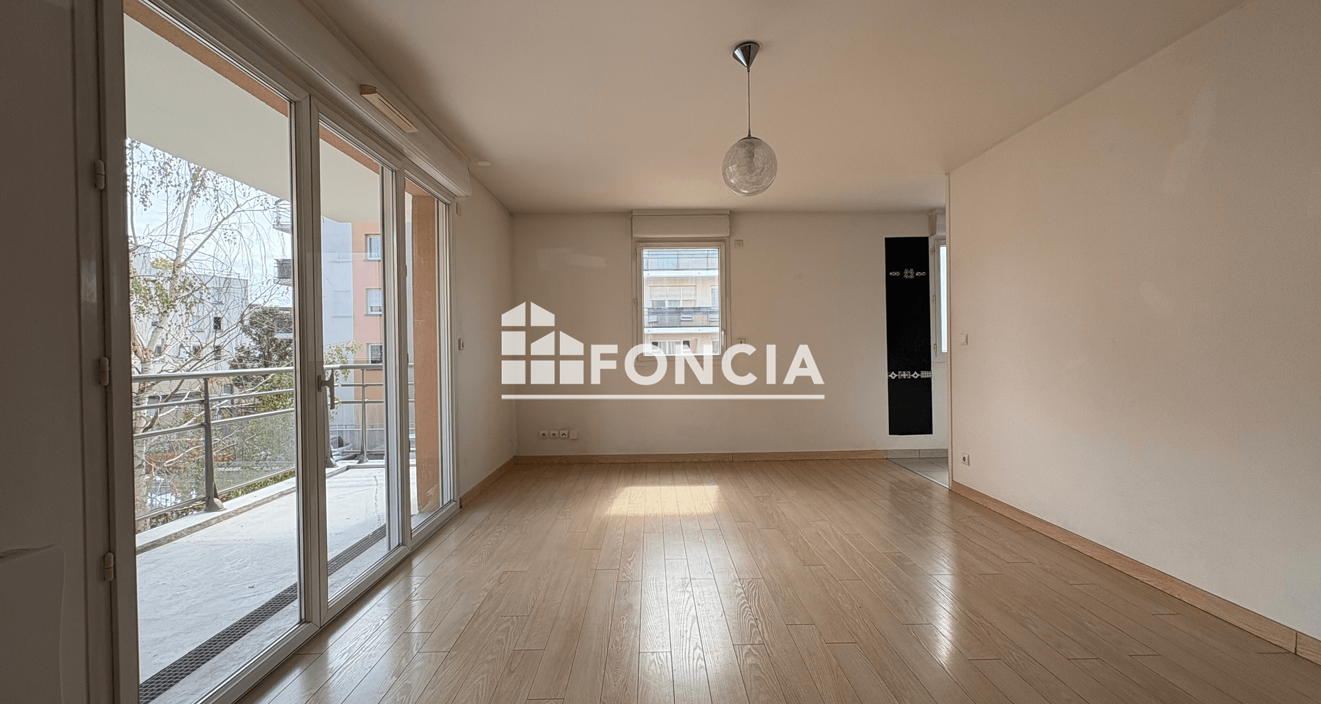 Appartement 4 pièces (87.1 m²) à vendre - Le Petit-quevilly (76140)