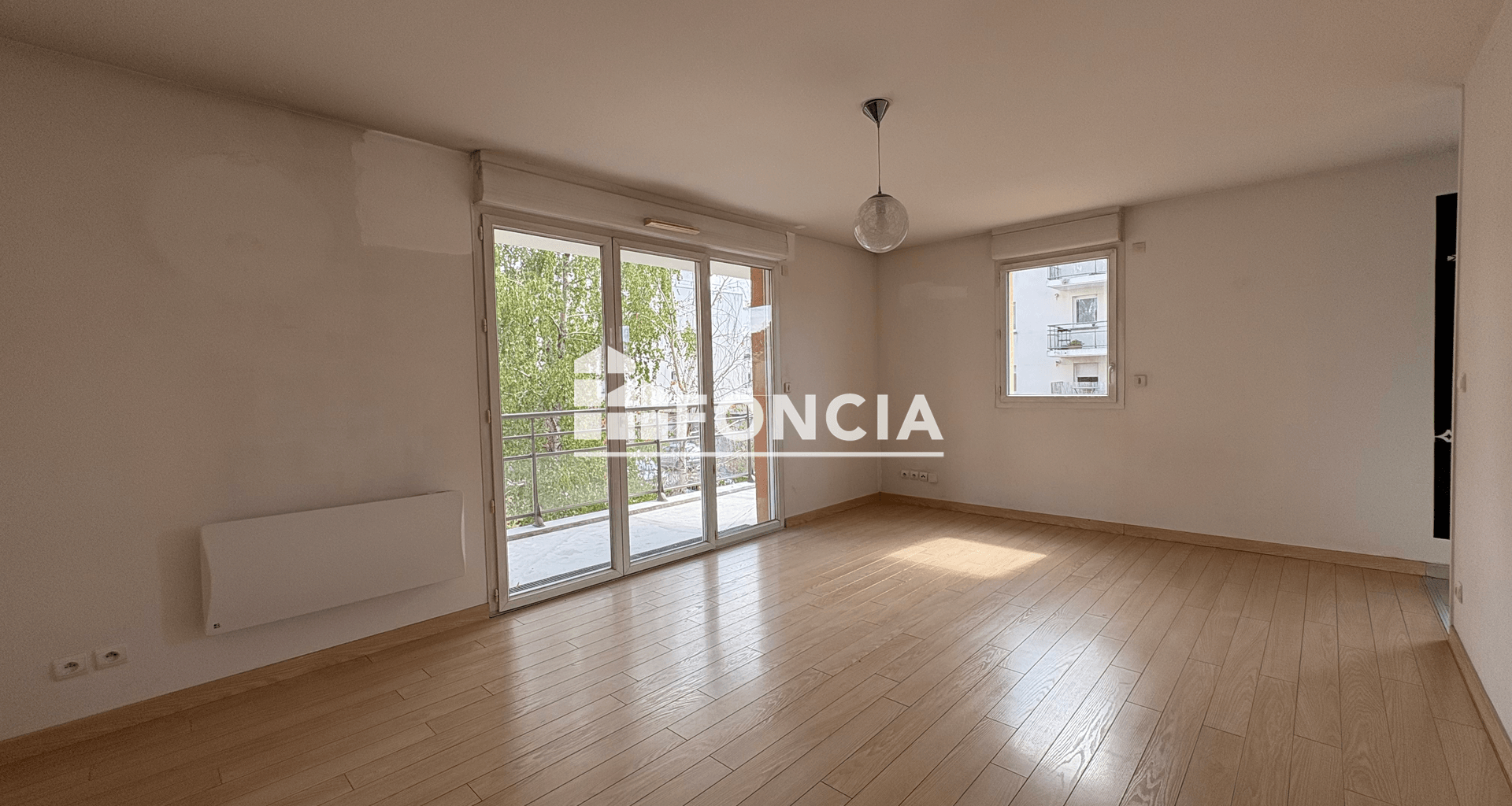 Appartement 4 pièces (87.1 m²) à vendre - Le Petit-quevilly (76140)
