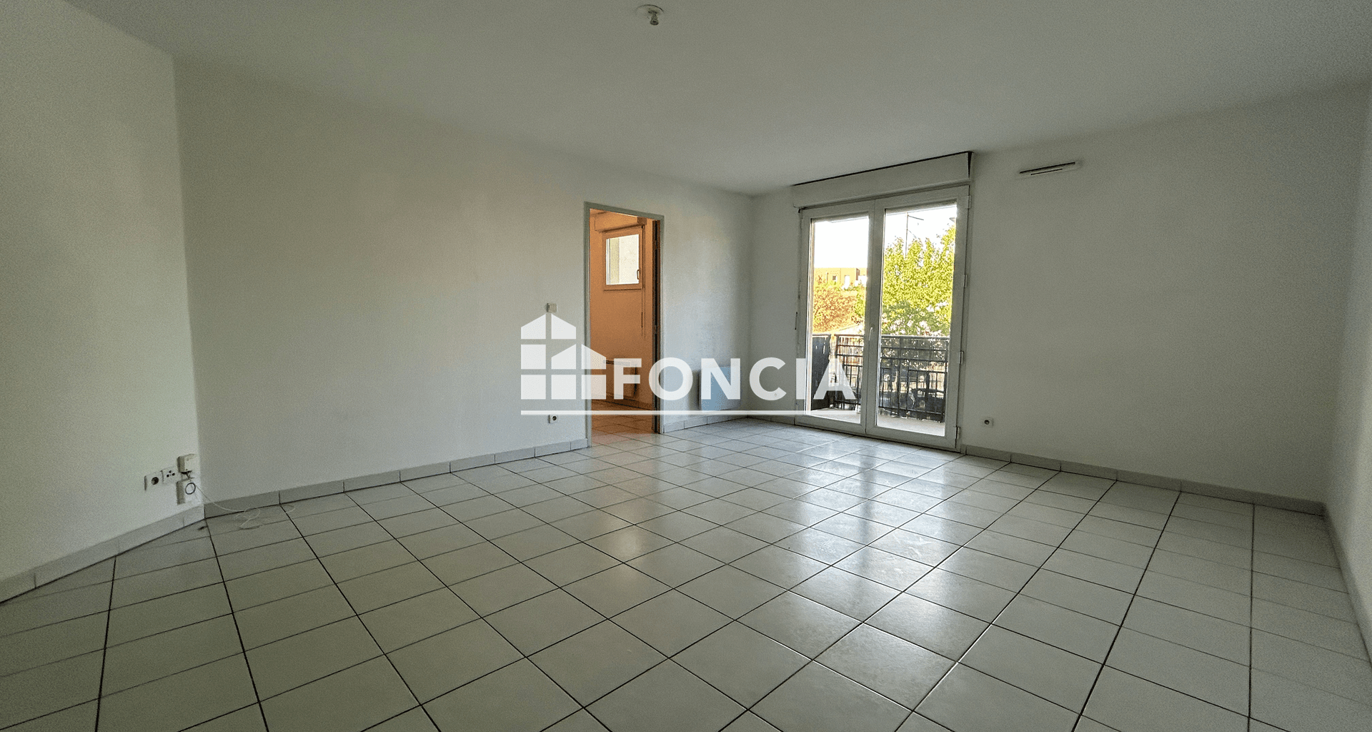 Appartement 3 pièces (64.86 m²) à louer - Avignon (84000)