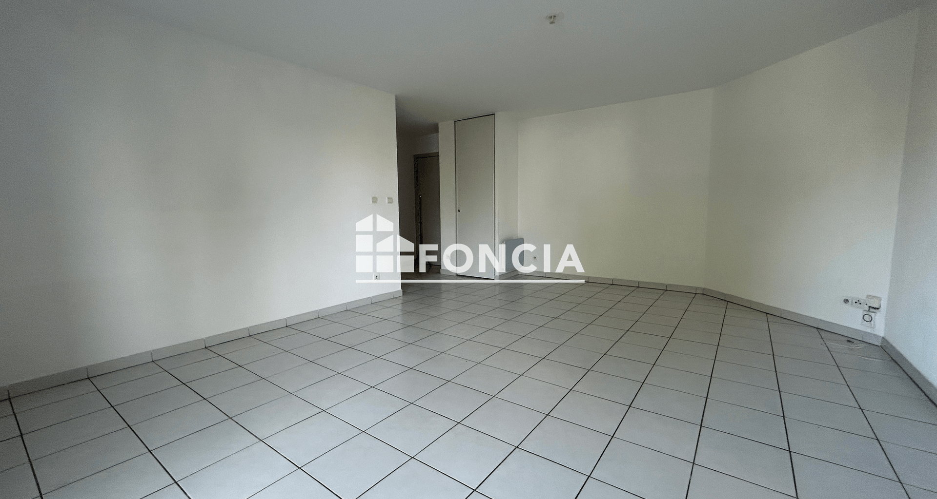 Appartement 3 pièces (64.86 m²) à louer - Avignon (84000)