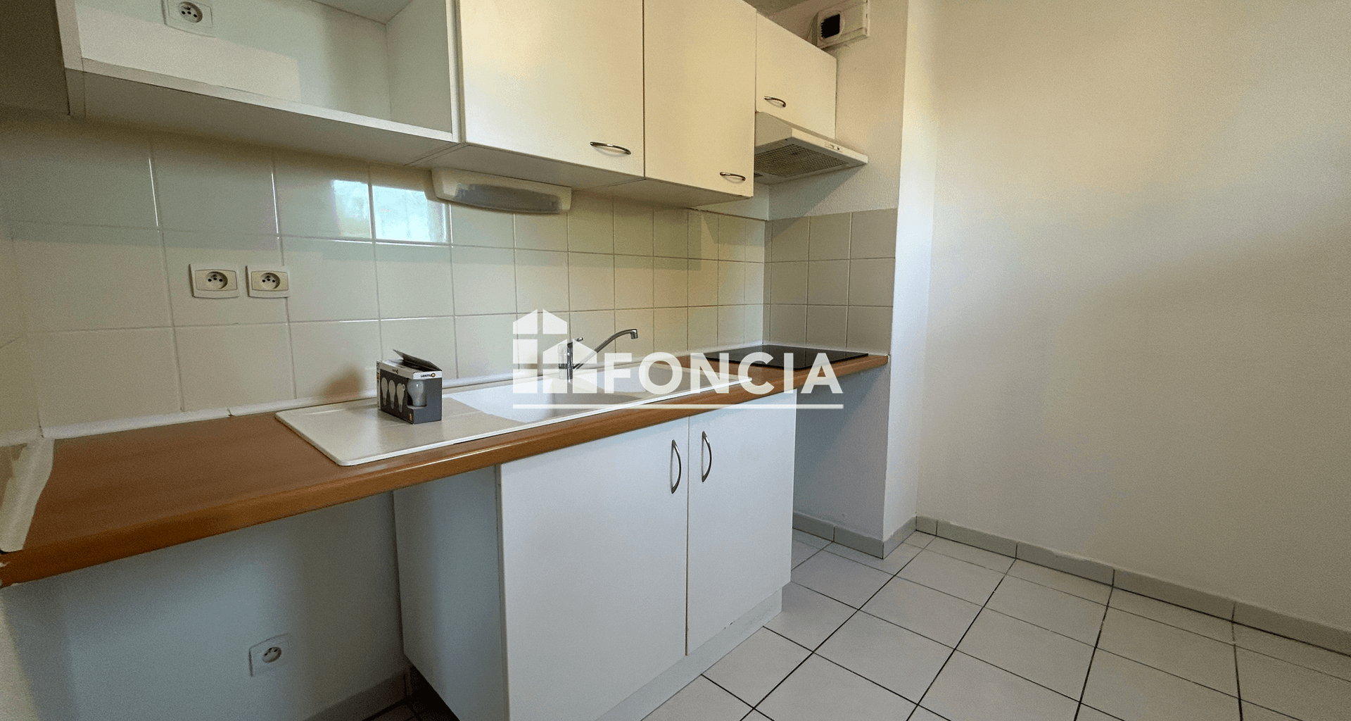 Appartement 3 pièces (64.86 m²) à louer - Avignon (84000)