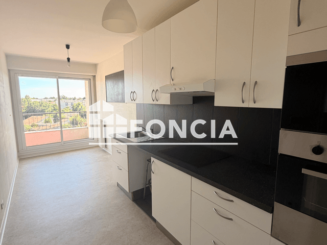 Appartement 3 pièces (69.7 m²) à louer - Talence (33400)