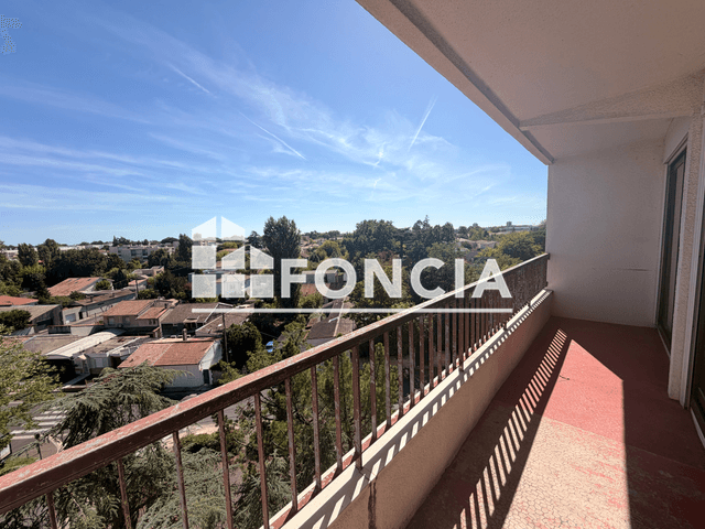 Appartement 3 pièces (69.7 m²) à louer - Talence (33400)