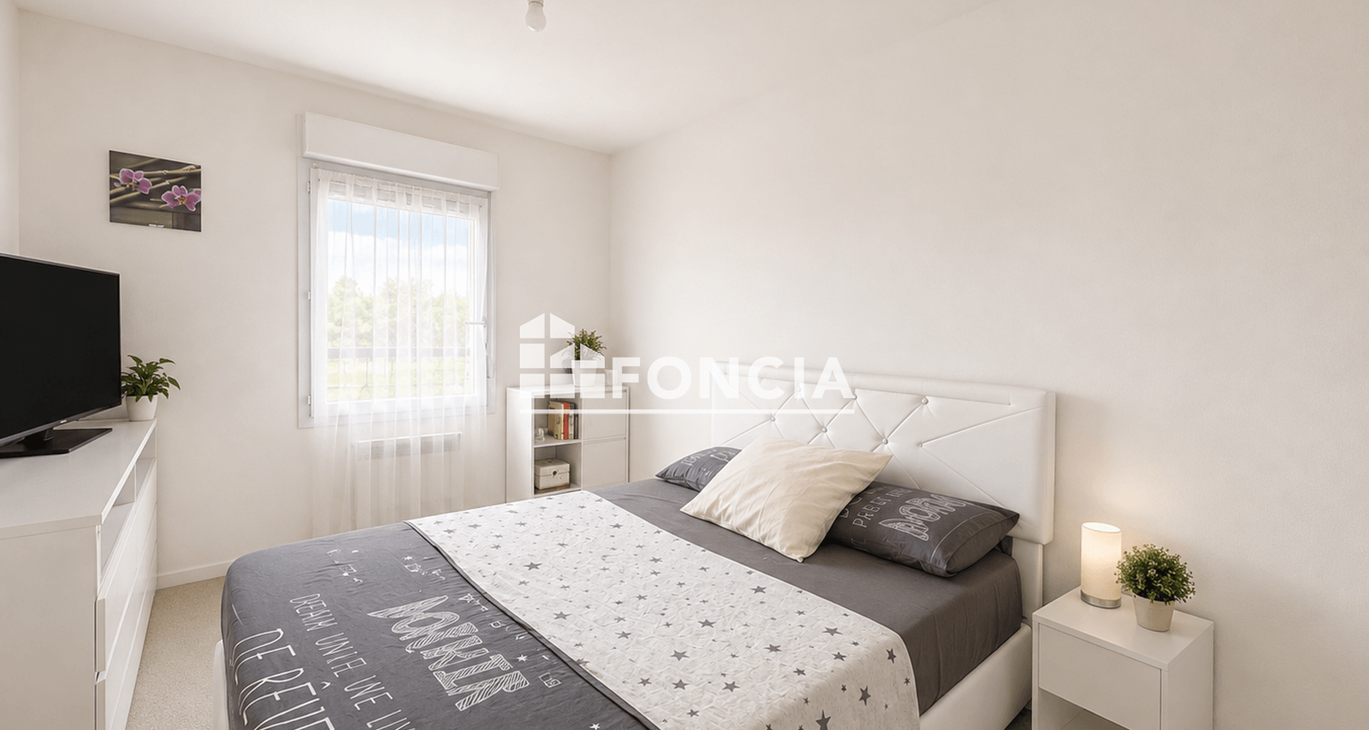 Appartement 4 pièces (79 m²) à vendre - Fenouillet (31150)