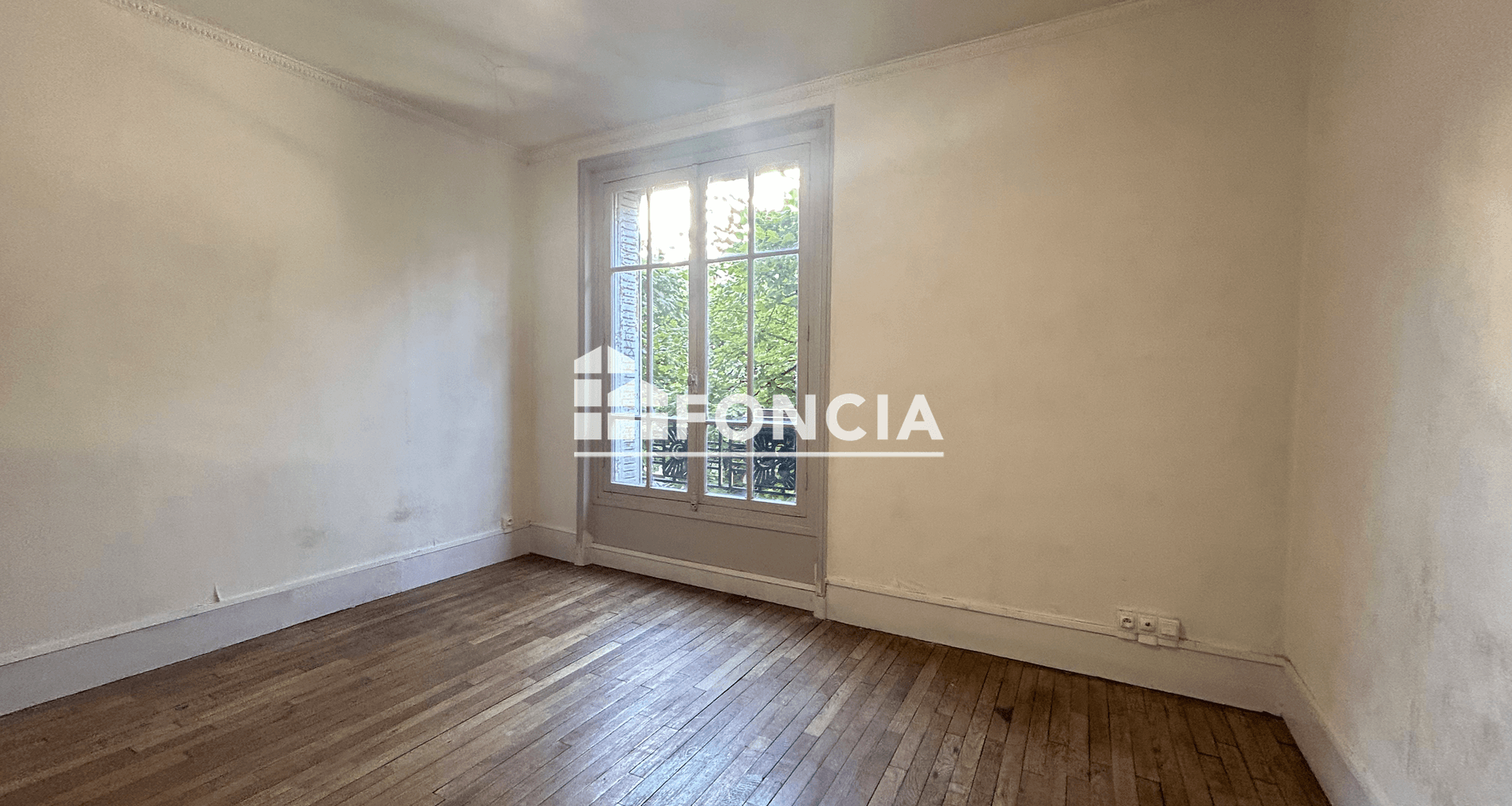 Appartement 2 pièces (47.5 m²) à louer - Issy-les-moulineaux (92130)