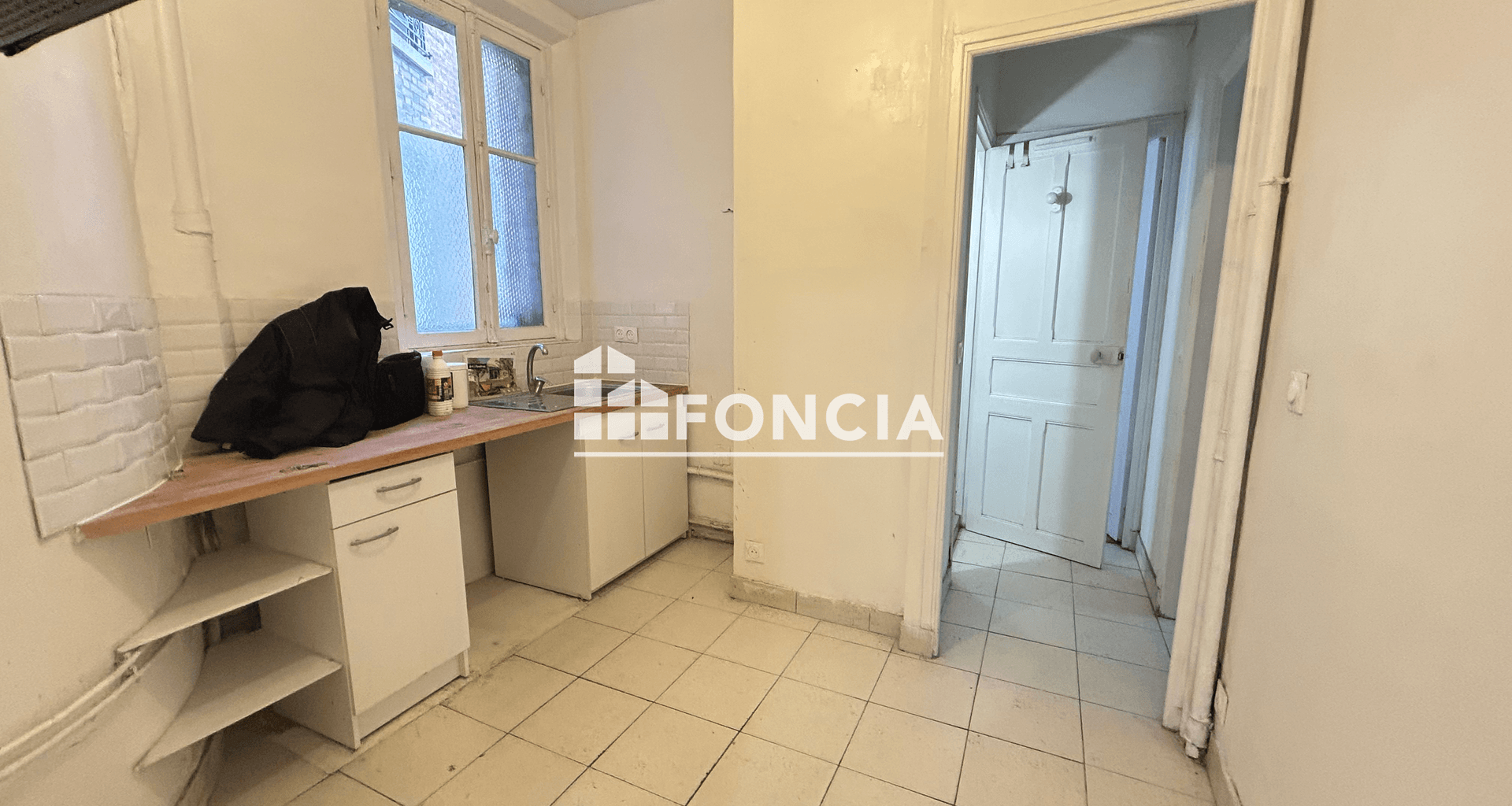 Appartement 2 pièces (47.5 m²) à louer - Issy-les-moulineaux (92130)
