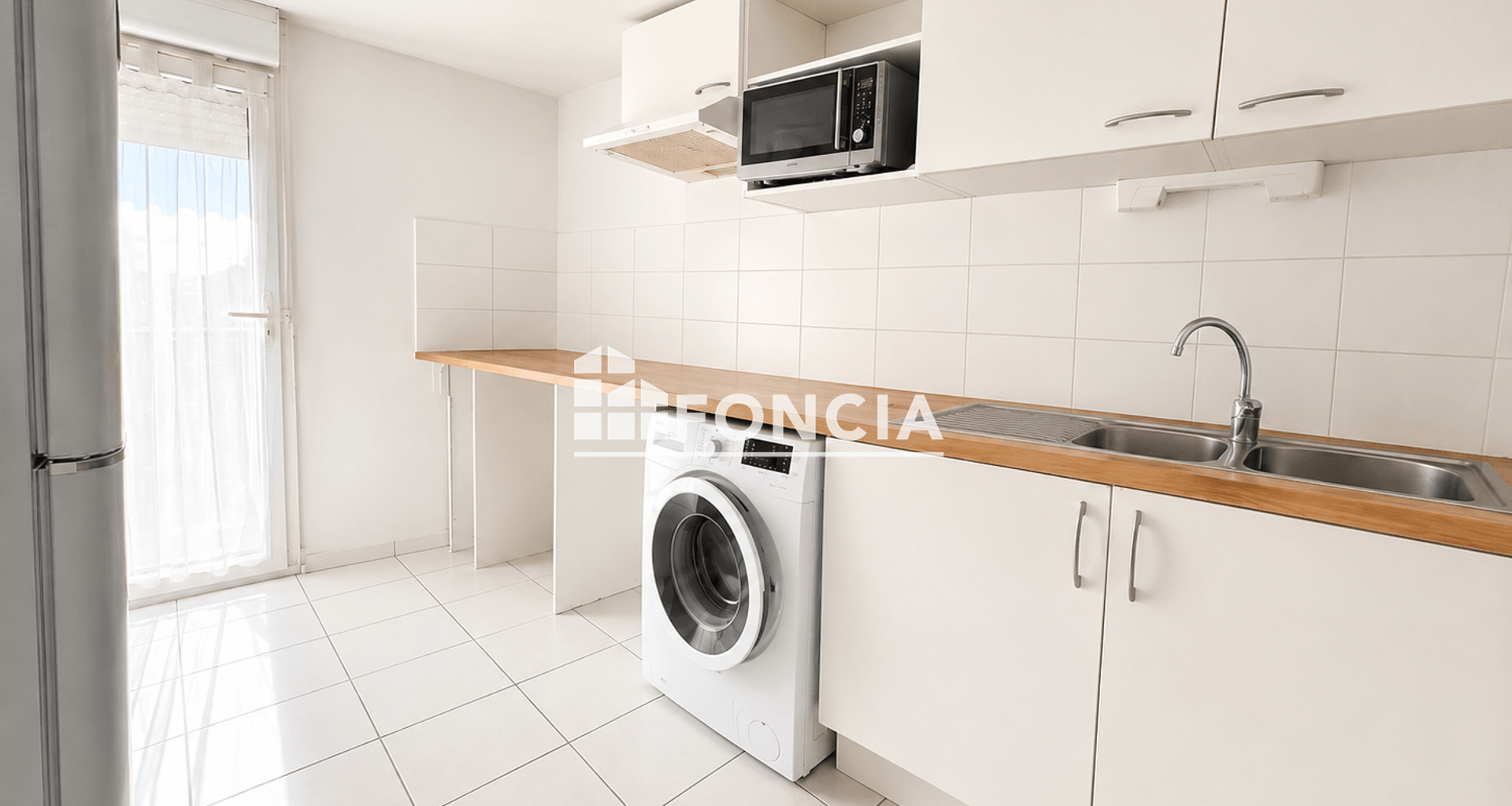 Appartement 4 pièces (79 m²) à vendre - Fenouillet (31150)