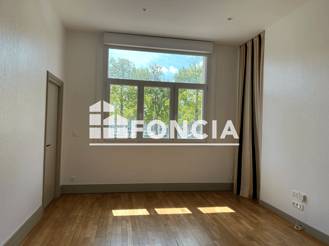 Appartement 3 pièces (73.65 m²) à louer - Lorient (56100)