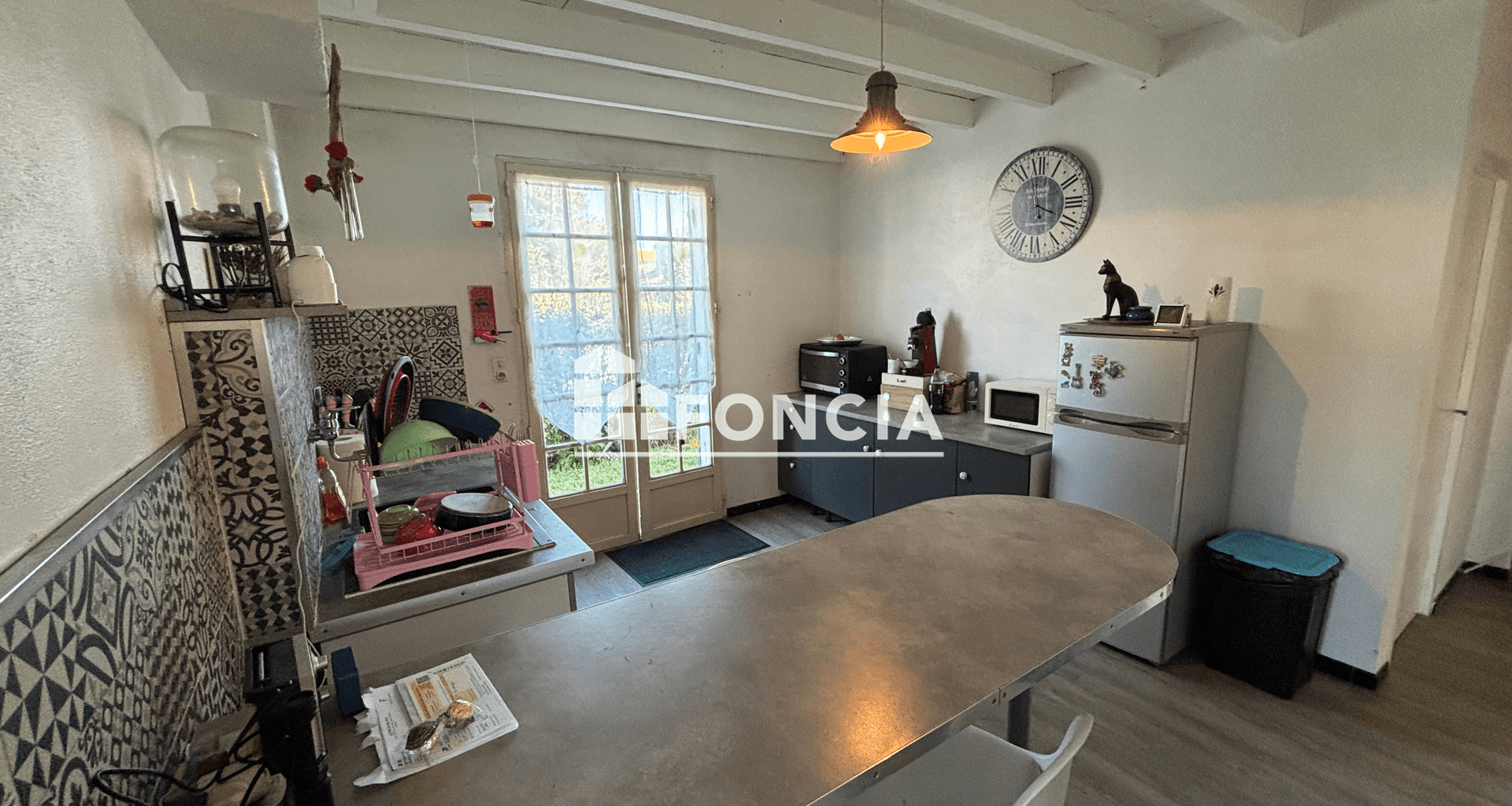 Maison 5 pièces (70 m²) à vendre - Saint-georges-d'oléron (17190)