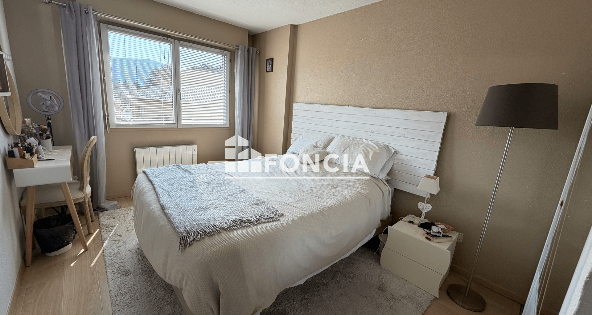 Appartement 3 pièces (67.62 m²) à louer - Annemasse (74100)