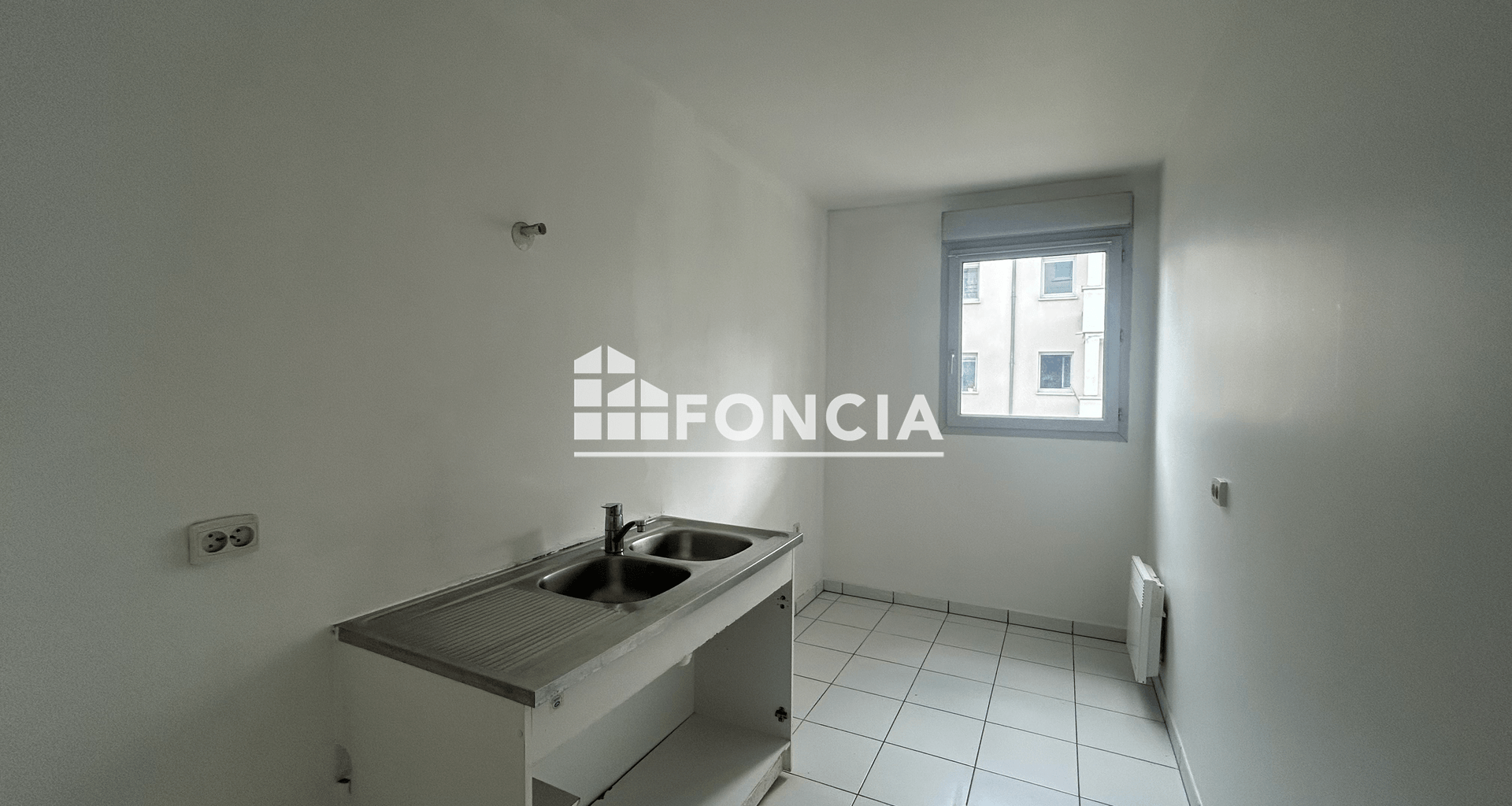 Appartement 4 pièces (77.56 m²) à louer - Saint-ouen-l'aumône (95310)