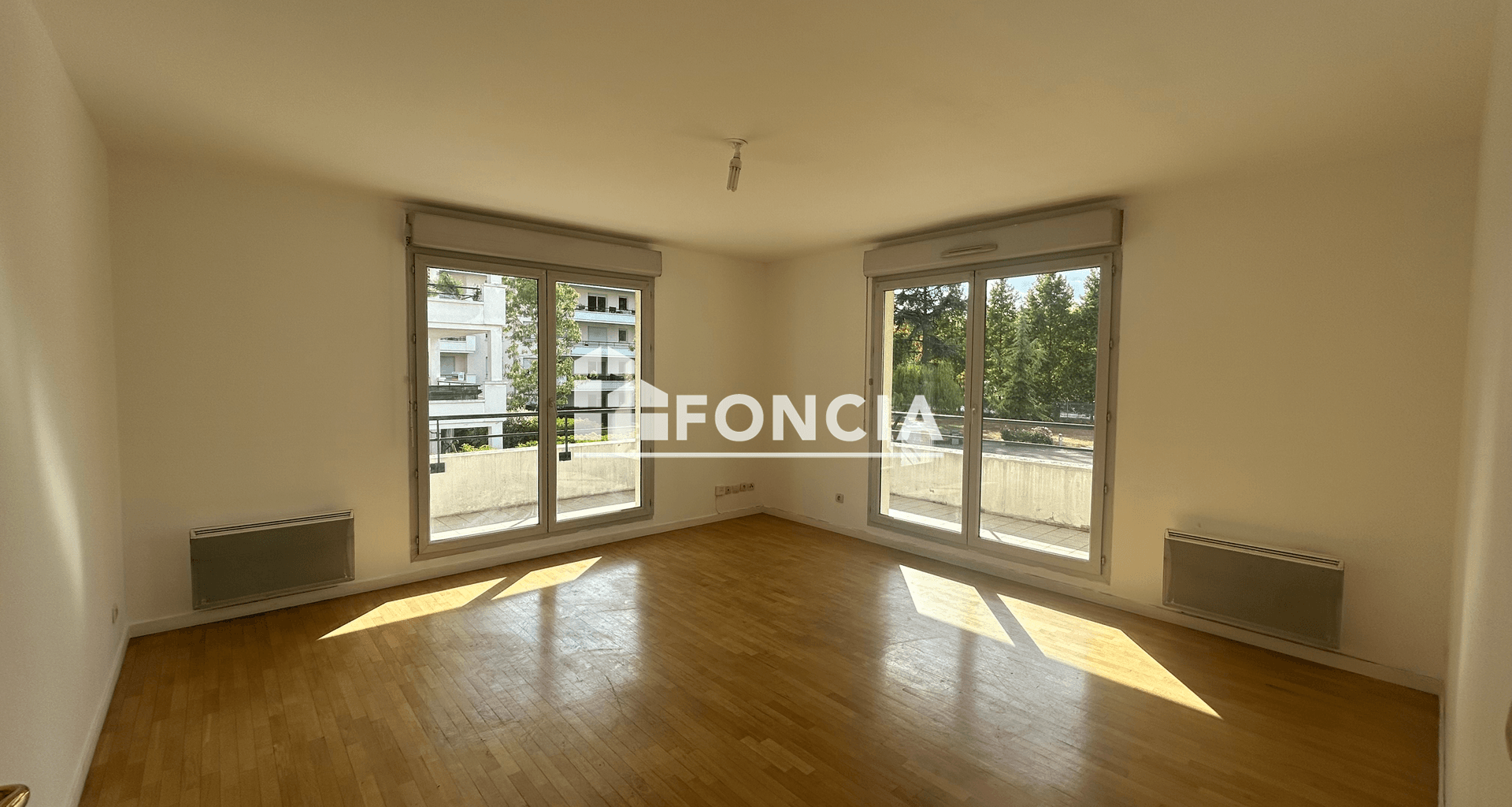Appartement 4 pièces (77.56 m²) à louer - Saint-ouen-l'aumône (95310)