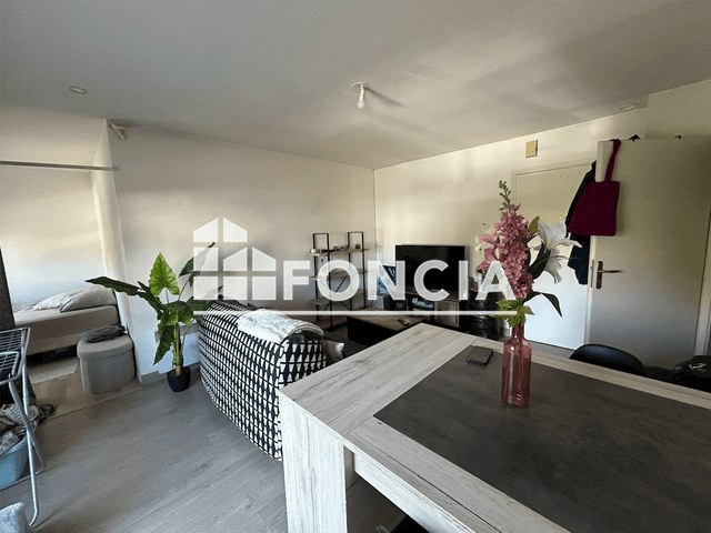 Studio (34.19 m²) à louer - Hennebont (56700)