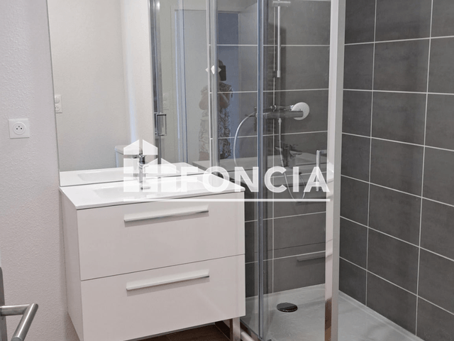 Appartement 3 pièces (57.09 m²) à louer - Challans (85300)