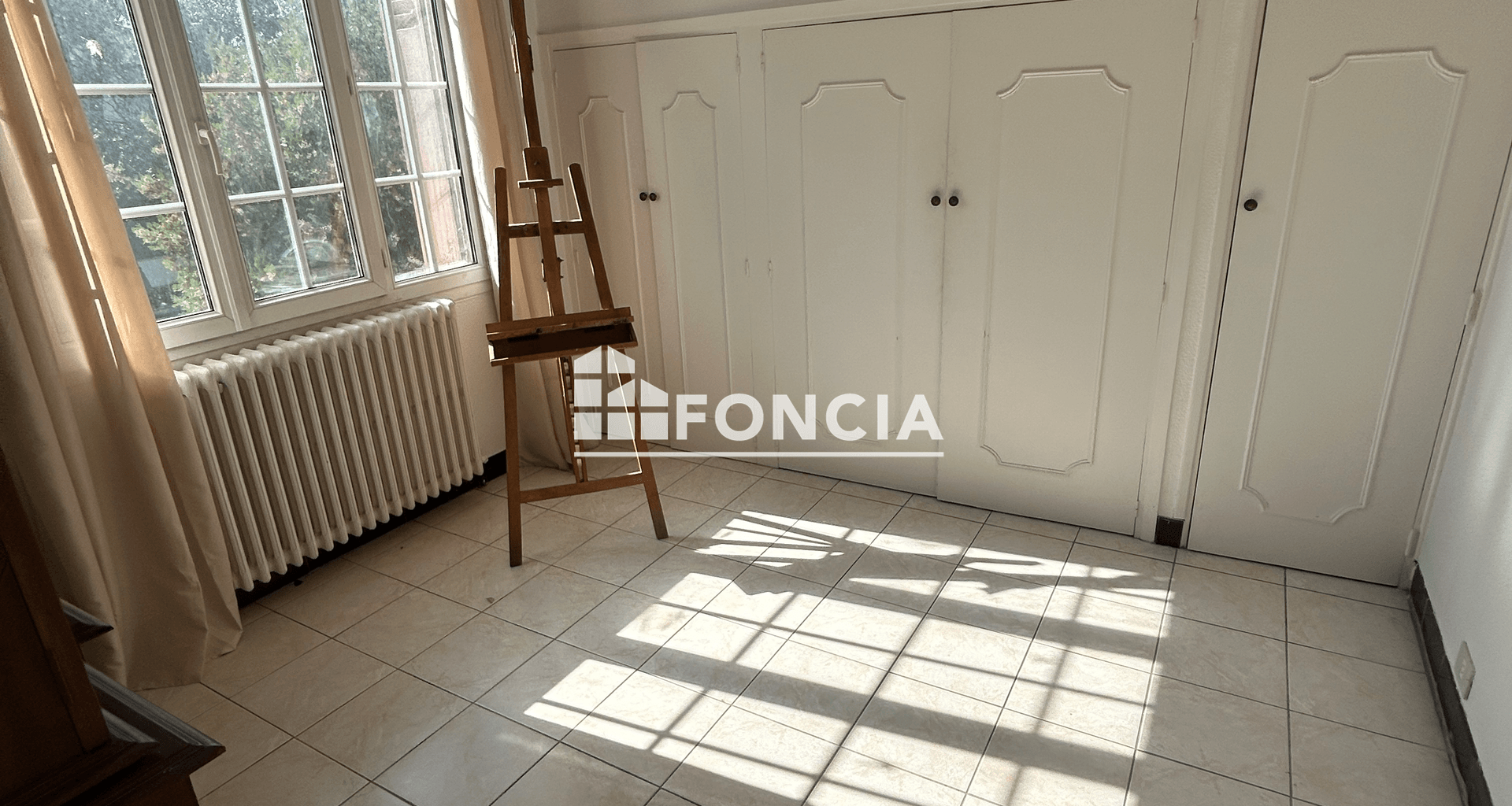 Maison 5 pièces (134 m²) à louer - Toulouse 4ᵉ (31400)