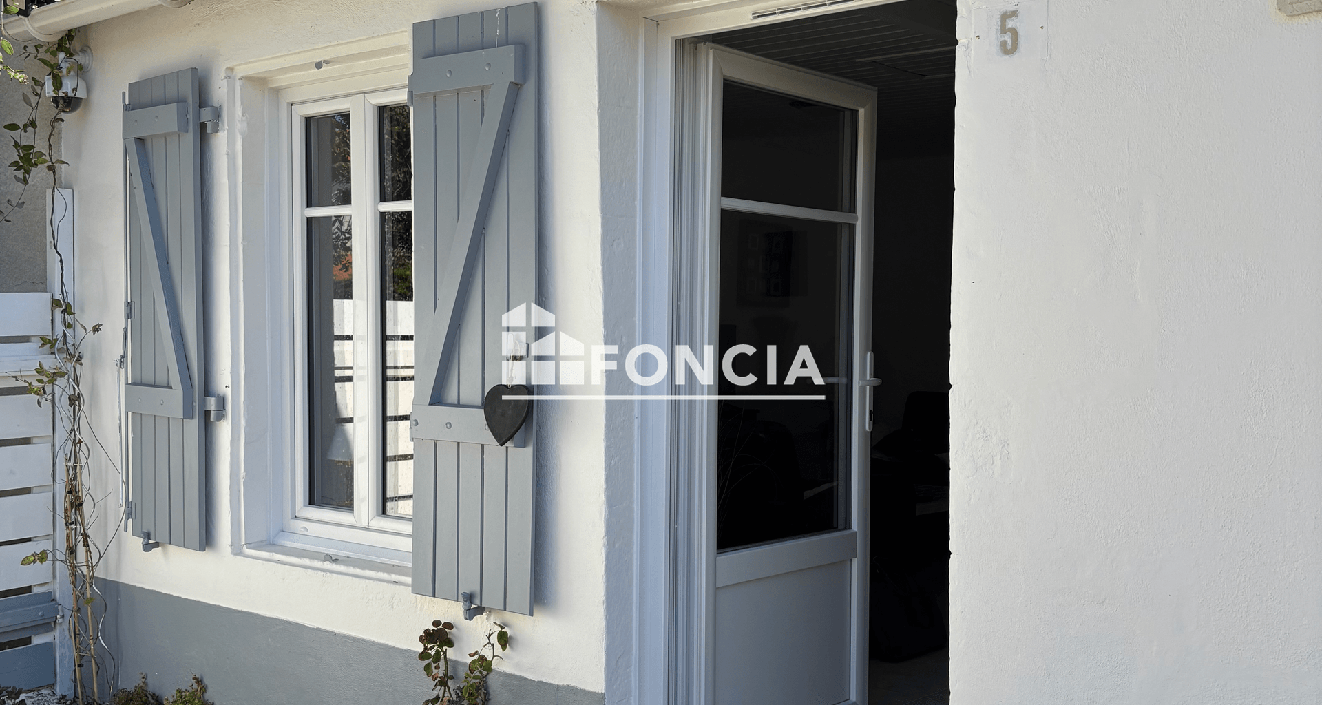 Maison 3 pièces (72 m²) à vendre - Les Sables-d'olonne (85180)