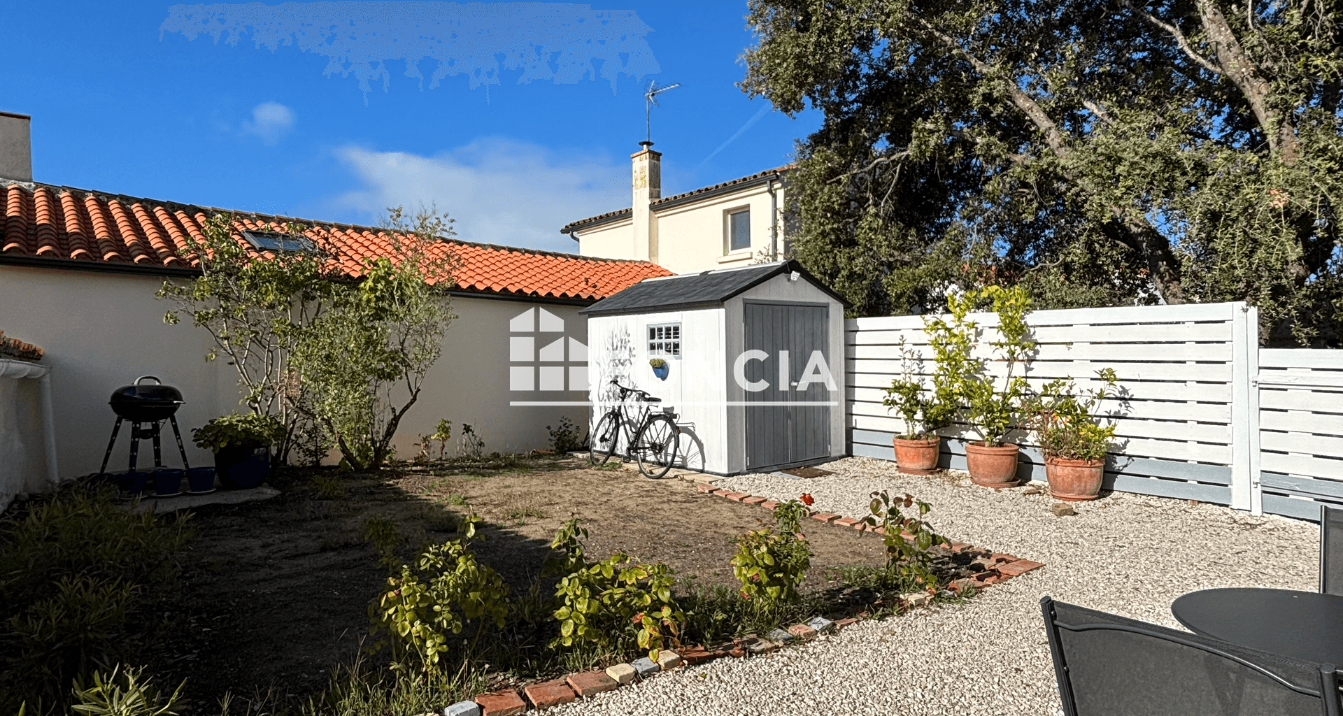 Maison 3 pièces (72 m²) à vendre - Les Sables-d'olonne (85180)