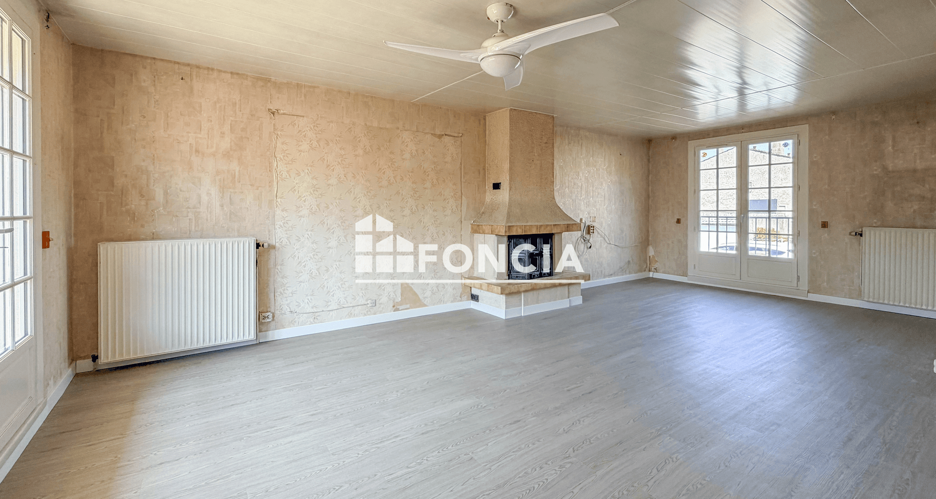 Maison 4 pièces (74 m²) à vendre - Saint-ouen-l'aumône (95310)