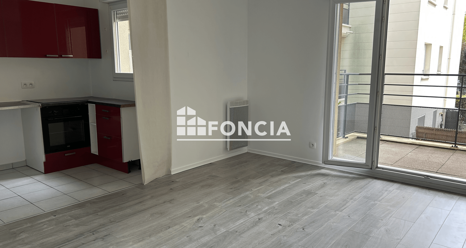 Appartement 3 pièces (63.31 m²) à vendre - Claye-souilly (77410)