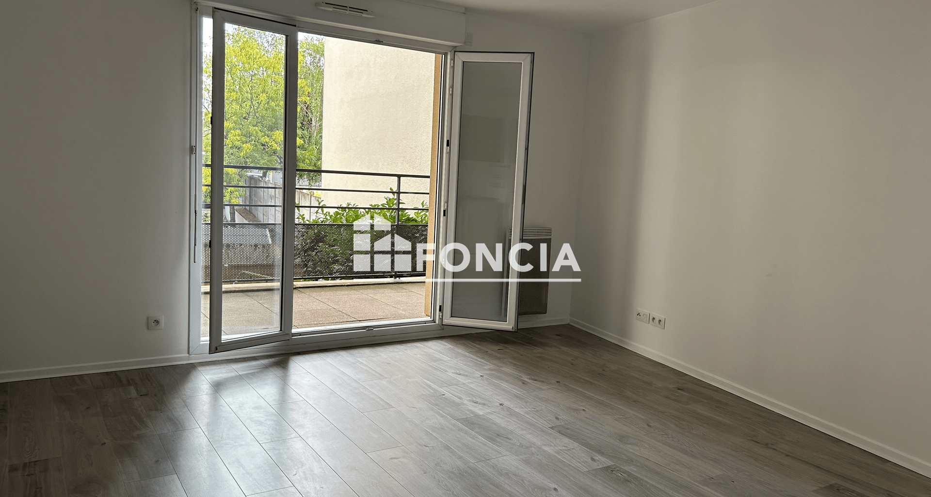 Appartement 3 pièces (63.31 m²) à vendre - Claye-souilly (77410)