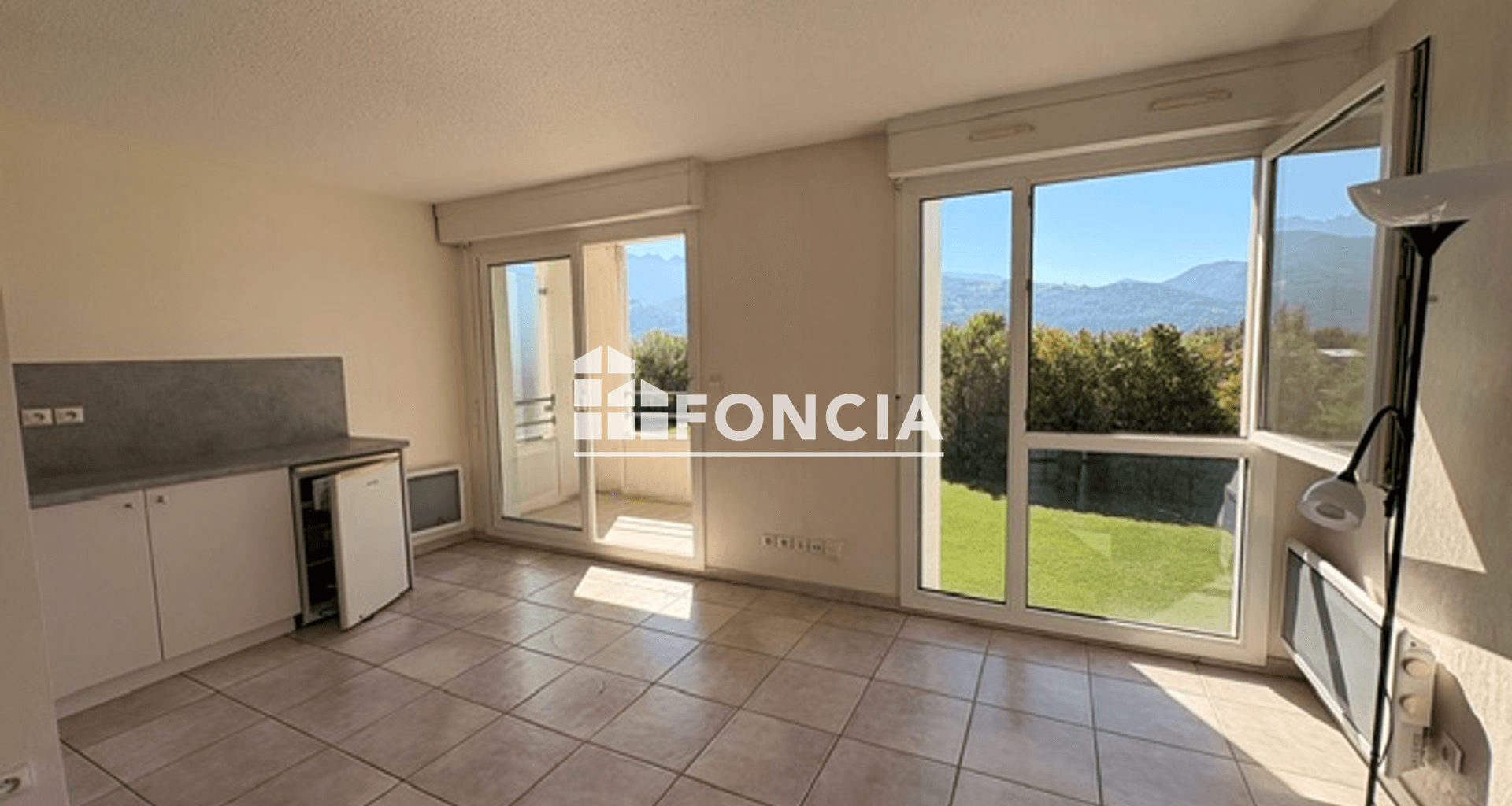 Studio (30.13 m²) à louer - Meylan (38240)
