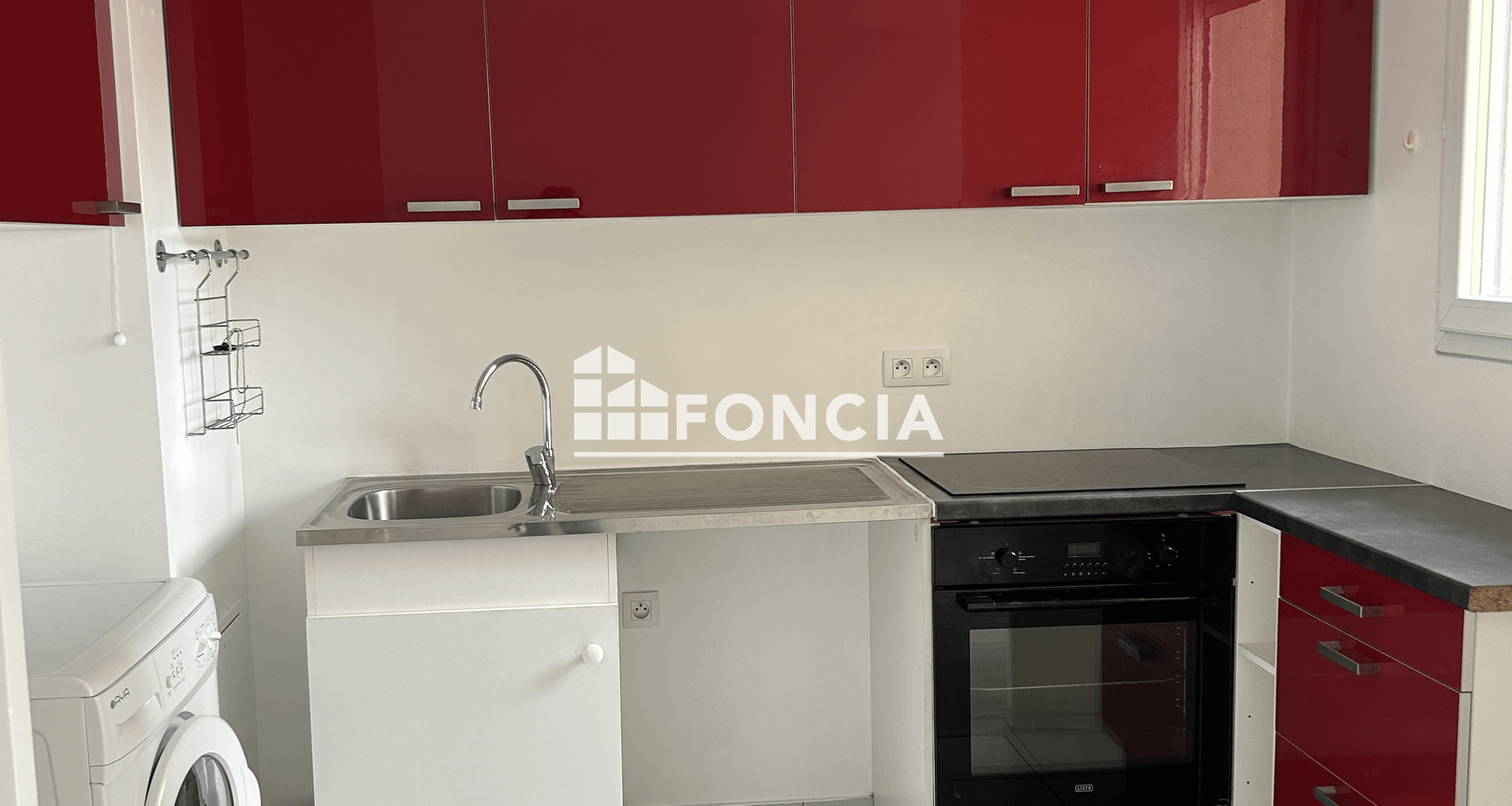 Appartement 3 pièces (63.31 m²) à vendre - Claye-souilly (77410)