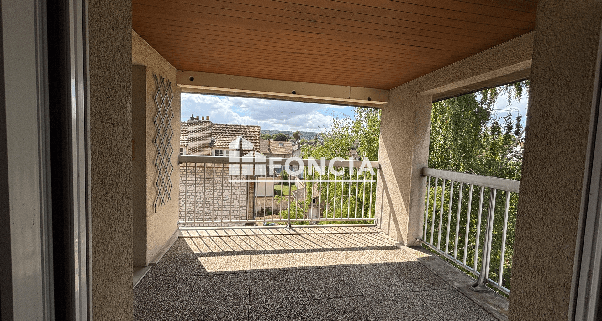 Appartement 6 pièces (15374 m²) à vendre - Vernon (27200)