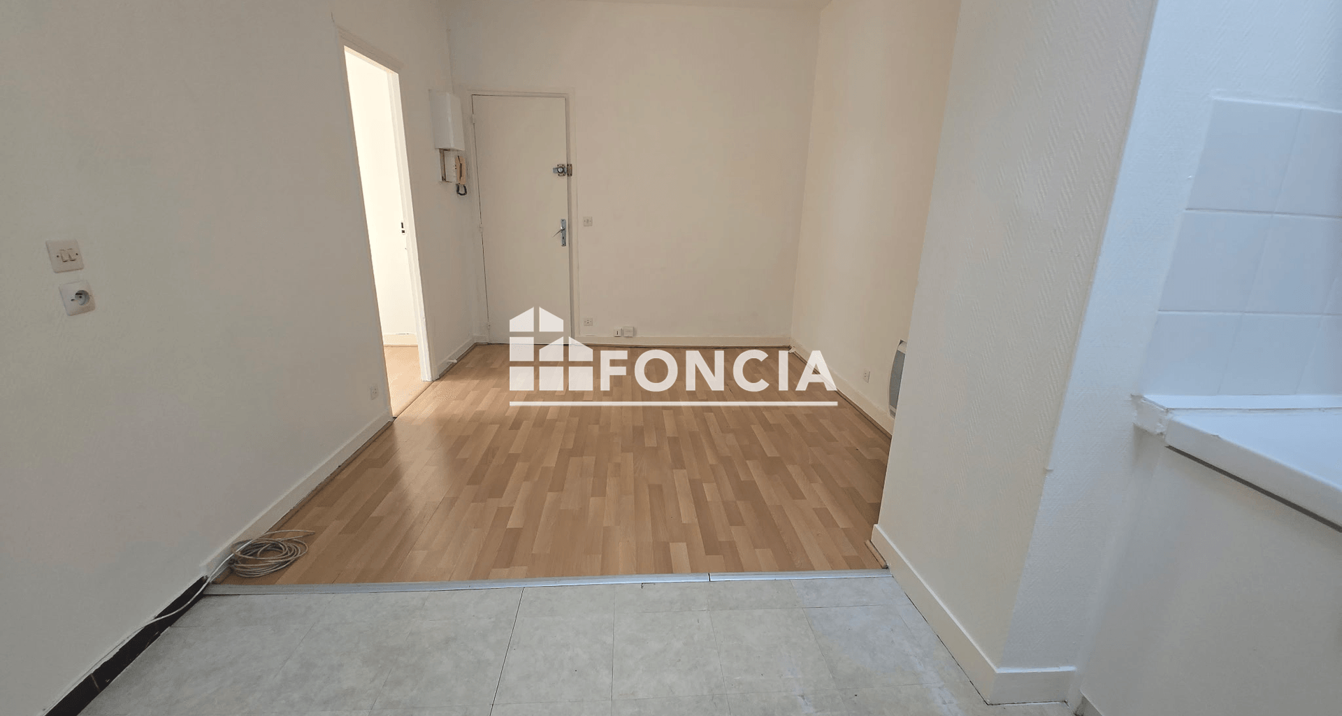 Appartement 2 pièces (27.79 m²) à louer - Charenton-le-pont (94220)