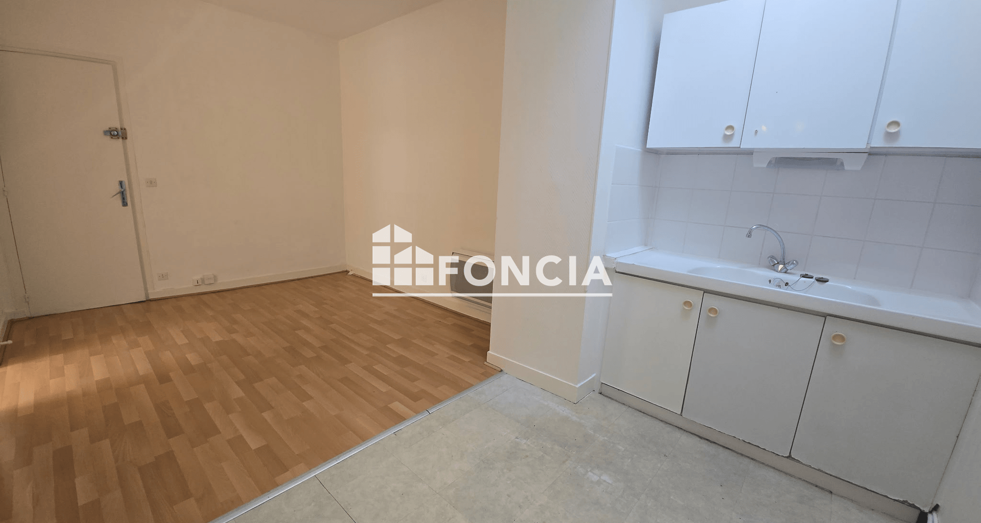 Appartement 2 pièces (27.79 m²) à louer - Charenton-le-pont (94220)