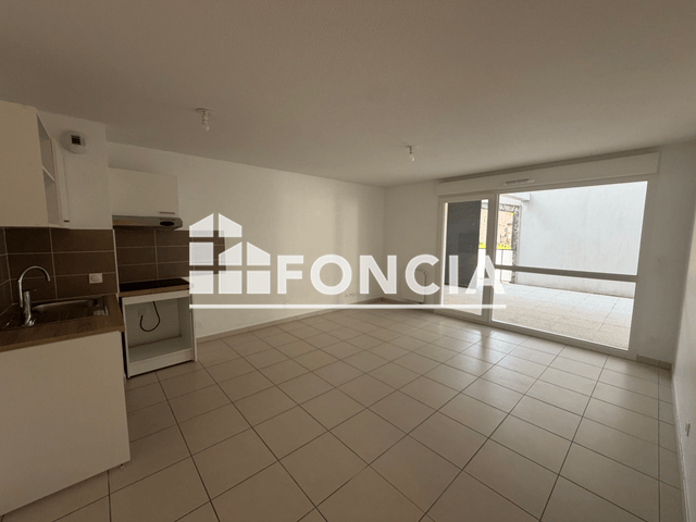 Appartement 3 pièces (58 m²) à louer - Marseillan (34340)