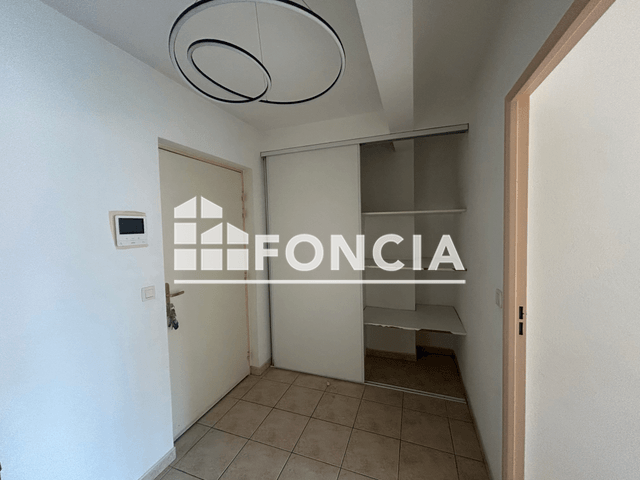 Appartement 4 pièces (89.58 m²) à louer - Digne-les-bains (04000)