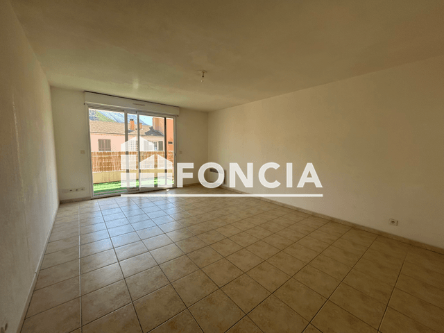 Appartement 4 pièces (89.58 m²) à louer - Digne-les-bains (04000)
