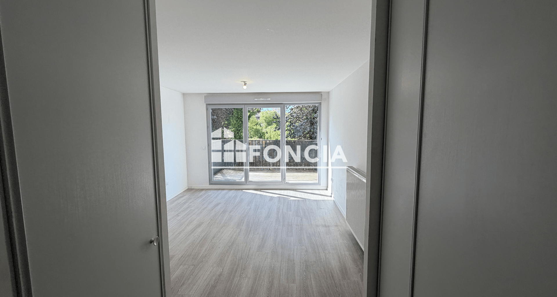 Appartement 2 pièces (41.97 m²) à louer - Mennecy (91540)