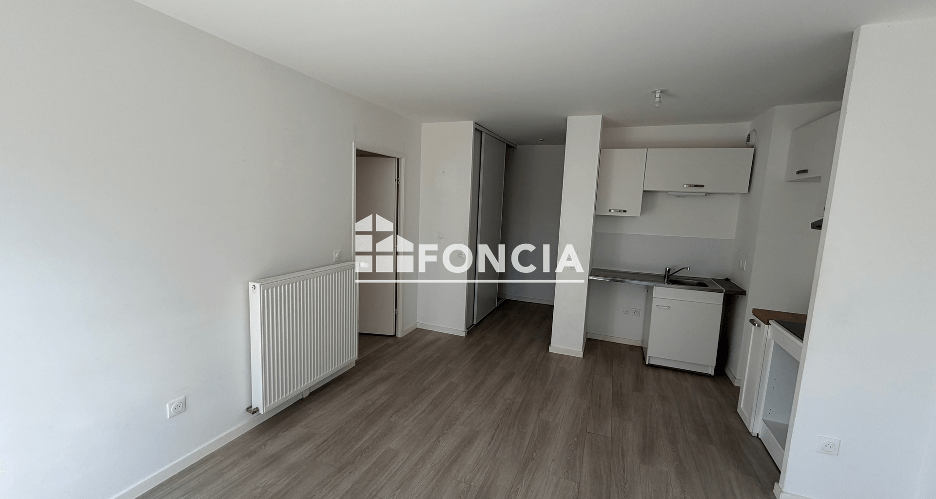 Appartement 2 pièces (41.97 m²) à louer - Mennecy (91540)